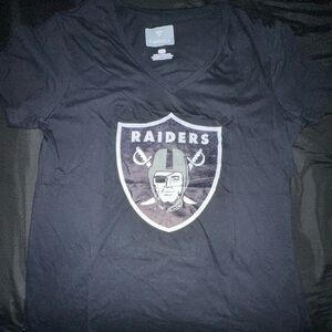 Fanatics Black Apparel